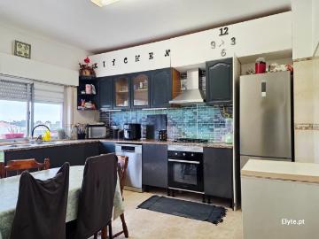 Porto Alto, Samora Correia, Concelho de Benavente, Distrito de Santarém