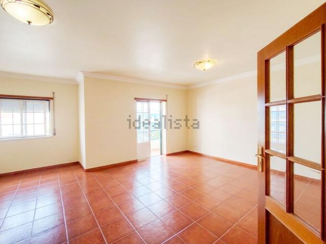 Apartamento, Samora Correia