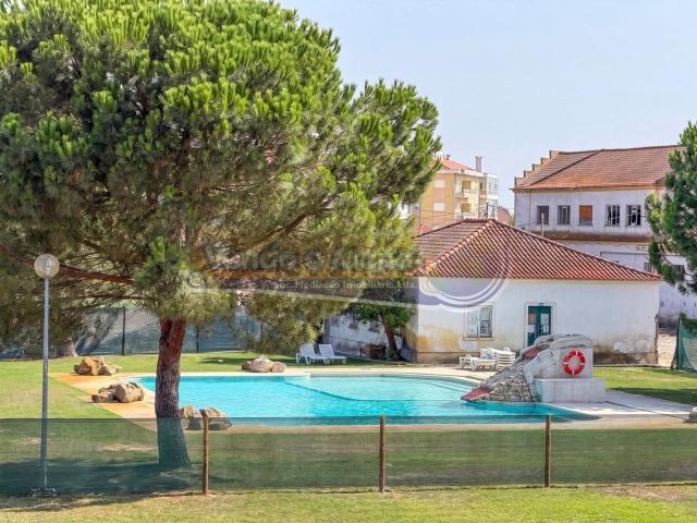 Apartamento, Samora Correia