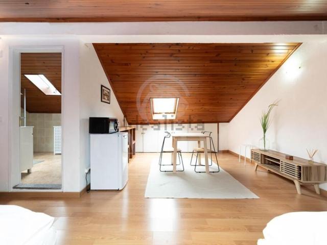 Apartamento, Samora Correia