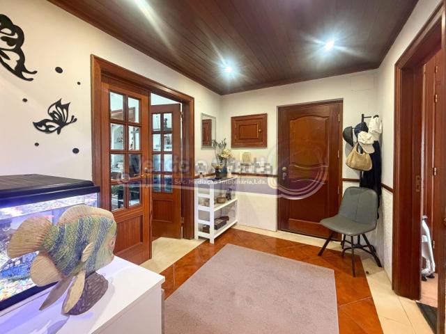 Apartamento, Samora Correia