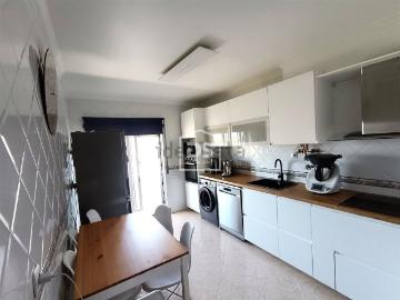 Apartamento, Samora Correia