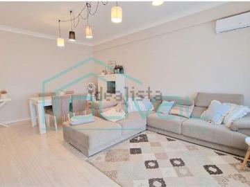 Samora Correia, Concelho de Benavente, Distrito de Santarém