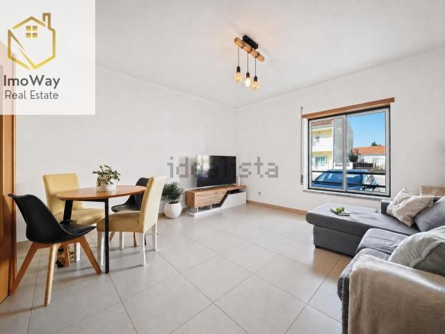 Apartamento, Samora Correia