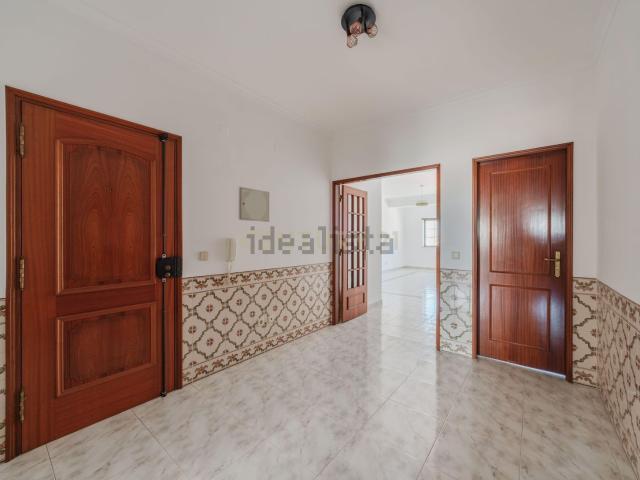 Apartamento, Samora Correia