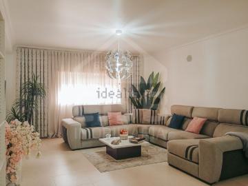 Porto Alto, Samora Correia, Concelho de Benavente, Distrito de Santarém