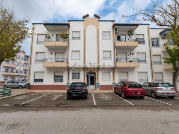 Samora Correia, Concelho de Benavente, Distrito de Santarém