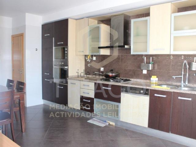 Apartamento, Samora Correia