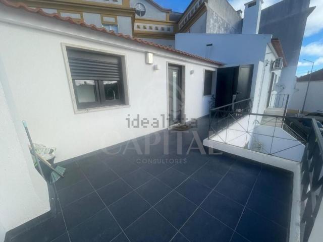 Apartamento, Samora Correia