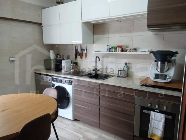 Apartamento, Samora Correia