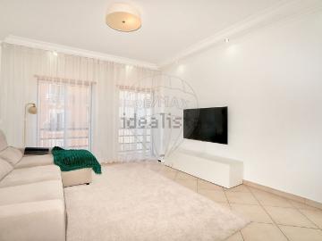 Apartamento, Samora Correia