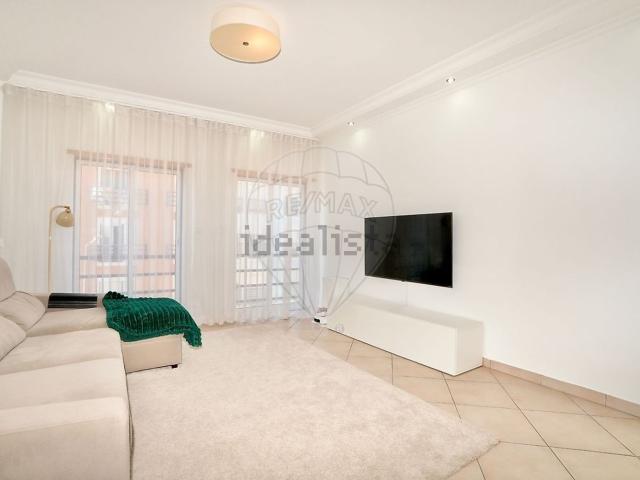 Apartamento, Samora Correia