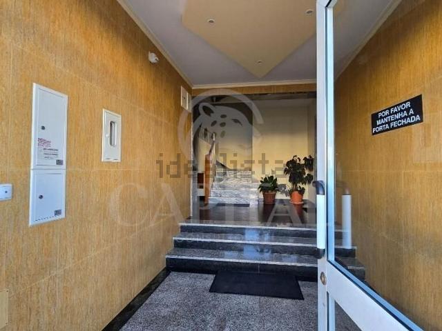 Apartamento, Samora Correia