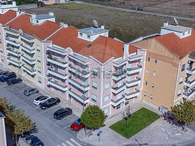 Apartamento, Samora Correia