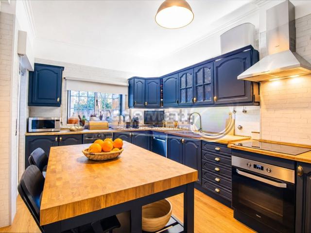Apartamento, Samora Correia