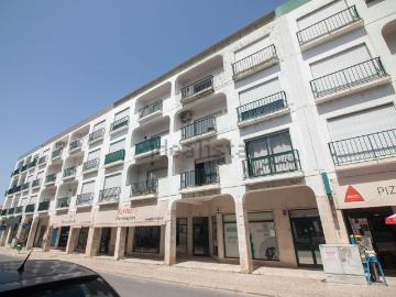 Apartamento, Samora Correia