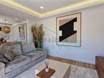 Porto Alto, Samora Correia, Concelho de Benavente, Distrito de Santarém