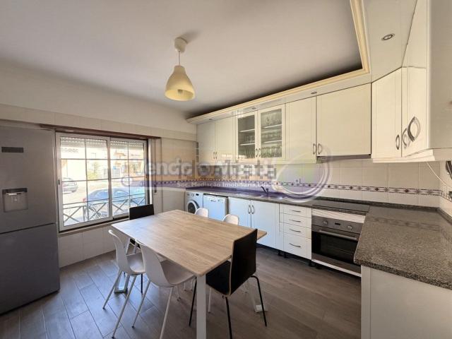 Apartamento, Samora Correia
