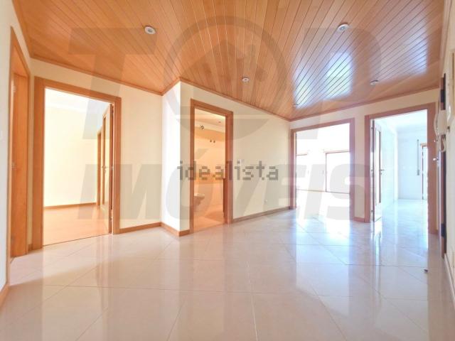Apartamento, Samora Correia