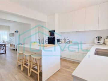 Apartamento, Samora Correia