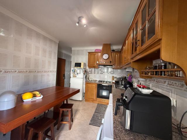 Apartamento, Samora Correia