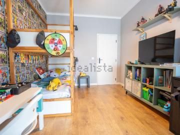 Apartamento, Samora Correia