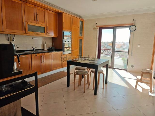 Apartamento, Samora Correia