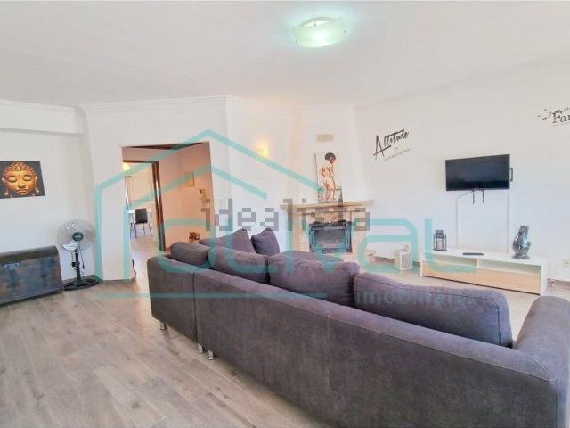 Apartamento, Samora Correia