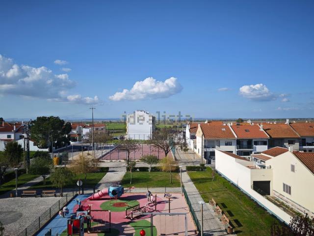 Apartamento, Samora Correia