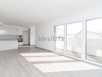 Apartamento, Samora Correia
