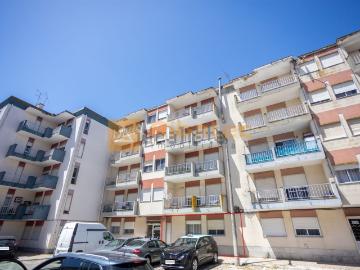 Apartamento, Samora Correia