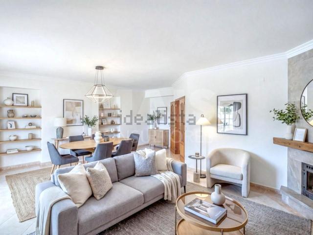Apartamento, Samora Correia