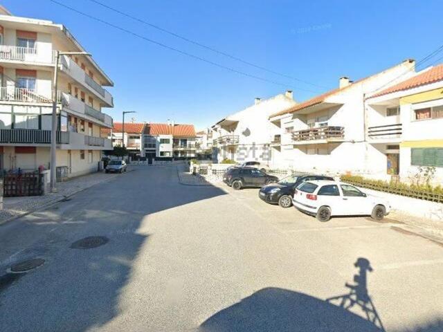 Apartamento, Samora Correia