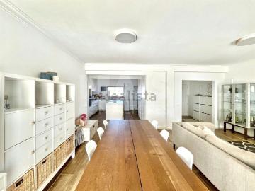 Apartamento, Samora Correia