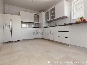 Apartamento, Samora Correia