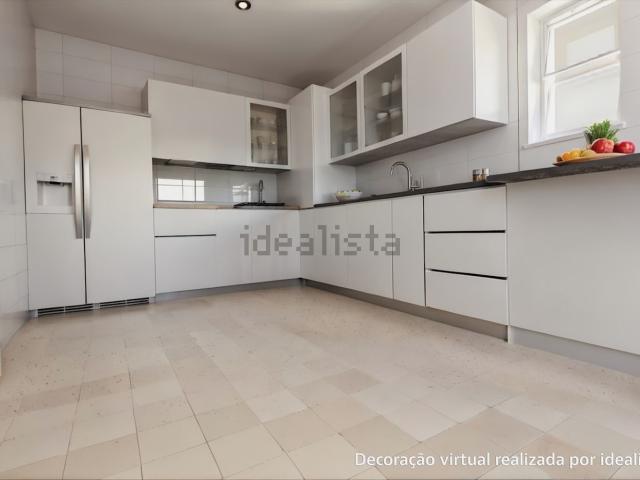 Apartamento, Samora Correia