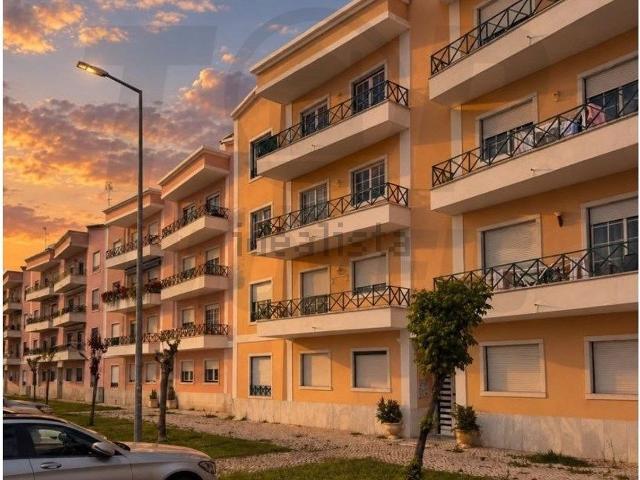 Apartamento, Samora Correia