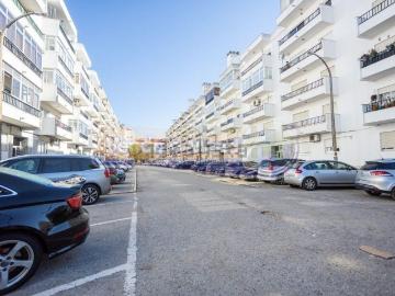 Samora Correia, Concelho de Benavente, Distrito de Santarém