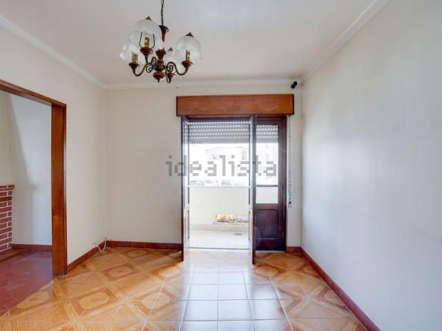 Apartamento, Samora Correia