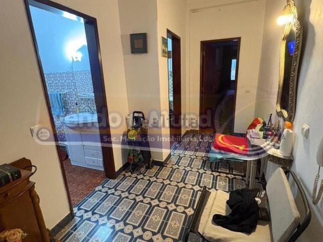 Apartamento, Samora Correia