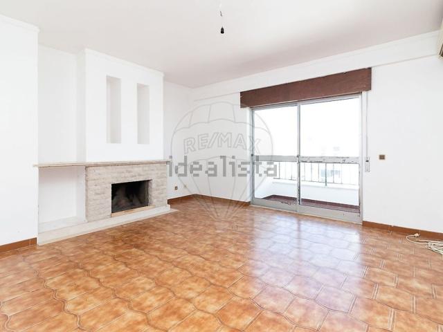 Apartamento, Samora Correia