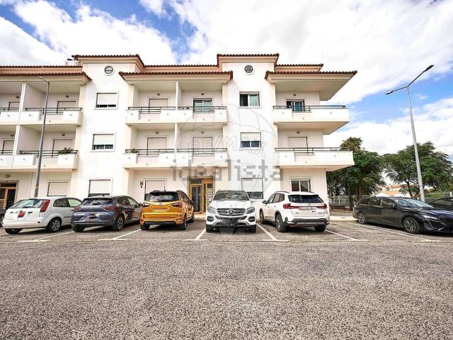 Apartamento, Samora Correia