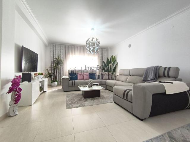 Apartamento, Samora Correia