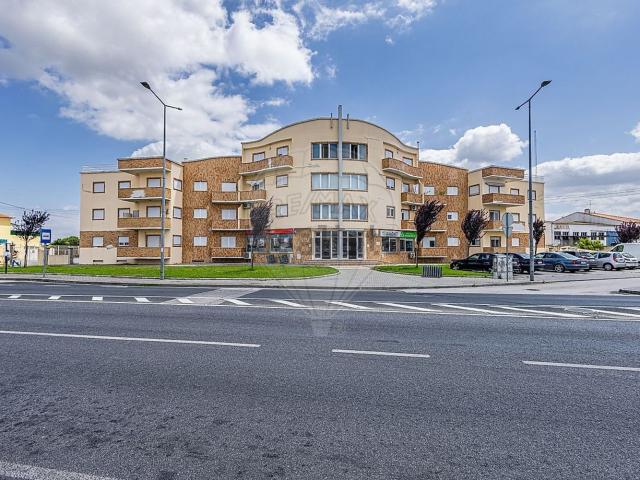 Apartamento, Samora Correia