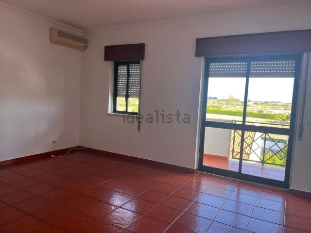 Apartamento, Samora Correia