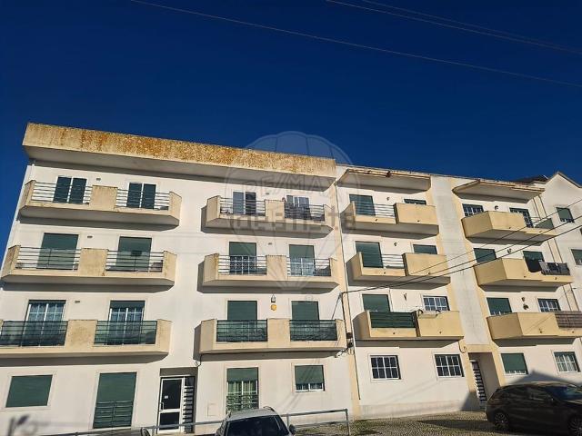 Apartamento, Samora Correia