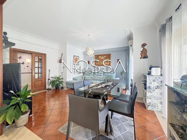 Apartamento, Samora Correia