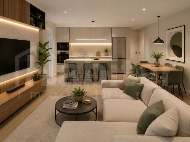 Apartamento, Benavente