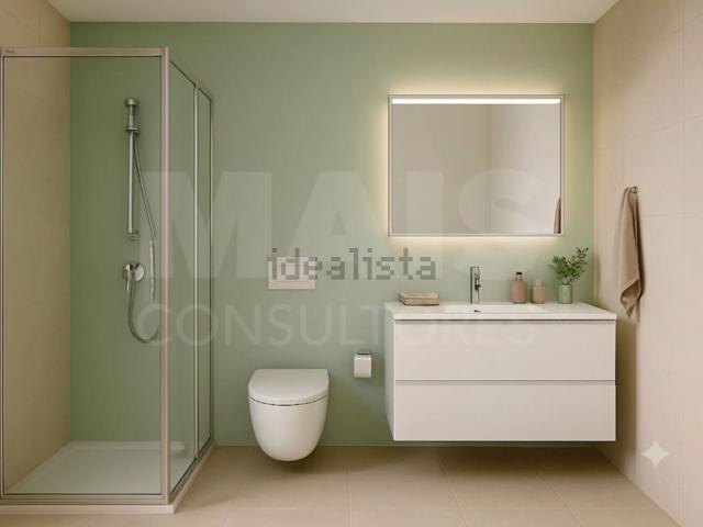 Apartamento, Samora Correia