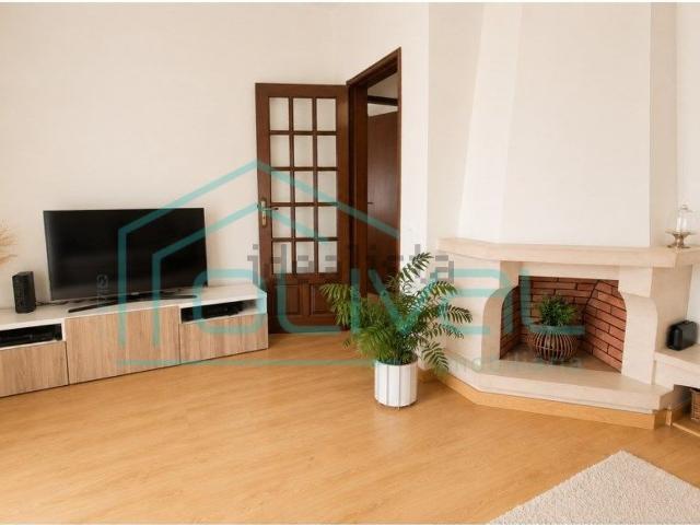 Apartamento, Samora Correia